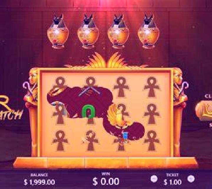 Bingo Classic online slot