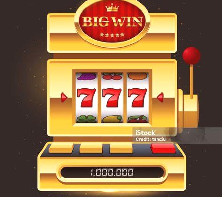Bingo Fishing slot machine