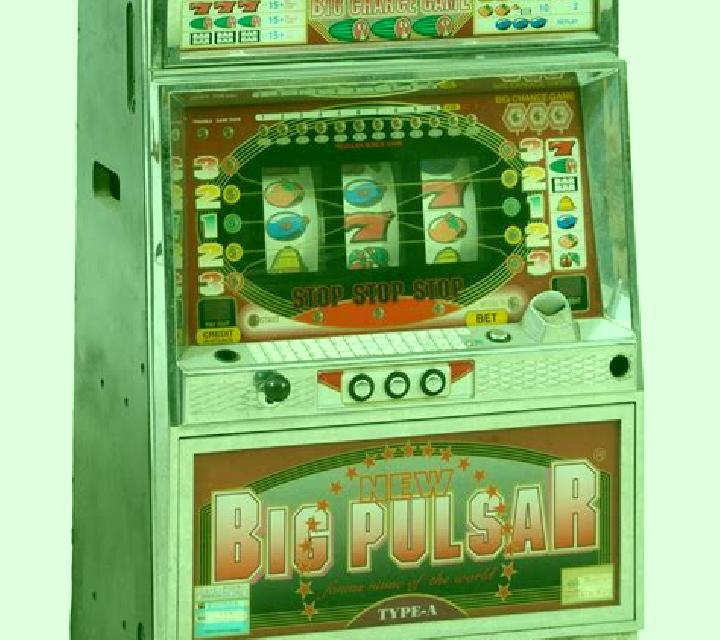 Bingo Slot 3 Lines slot game