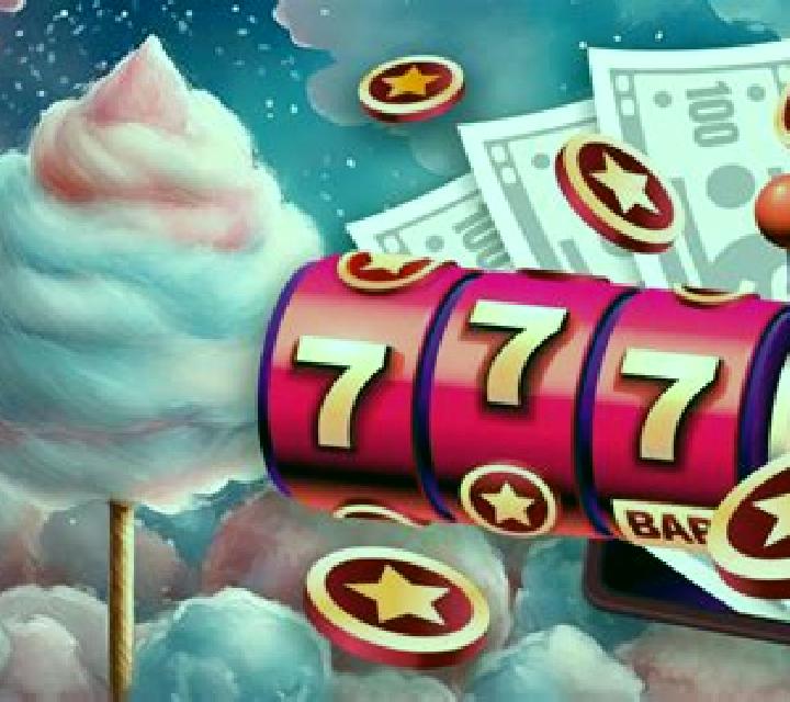 Bird of Thunder slot machine