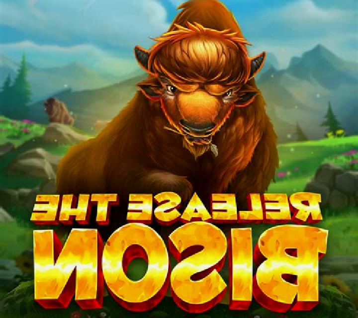 Bison Blocks online slot