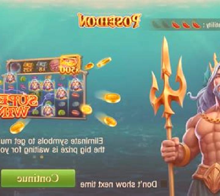 Bison Wilds DoubleMax online slot