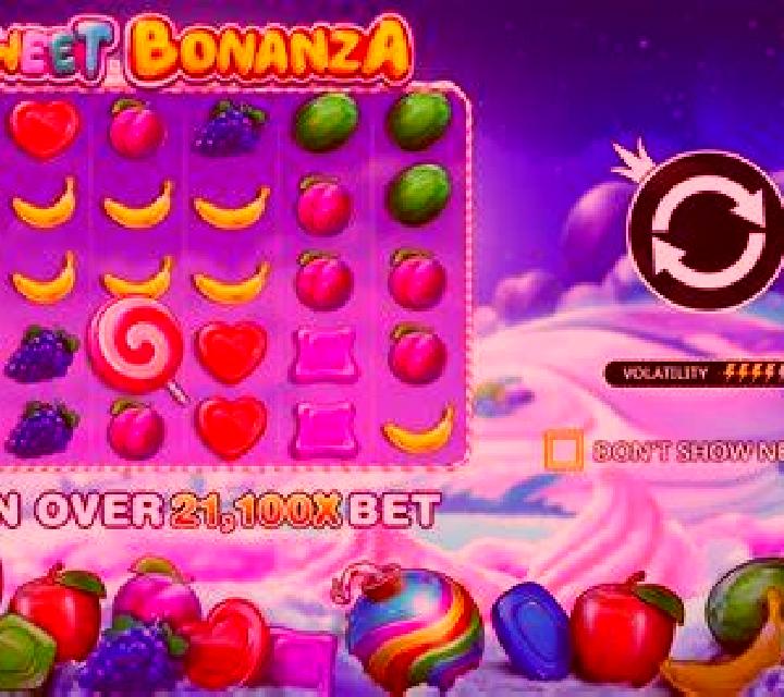 Bit online slot