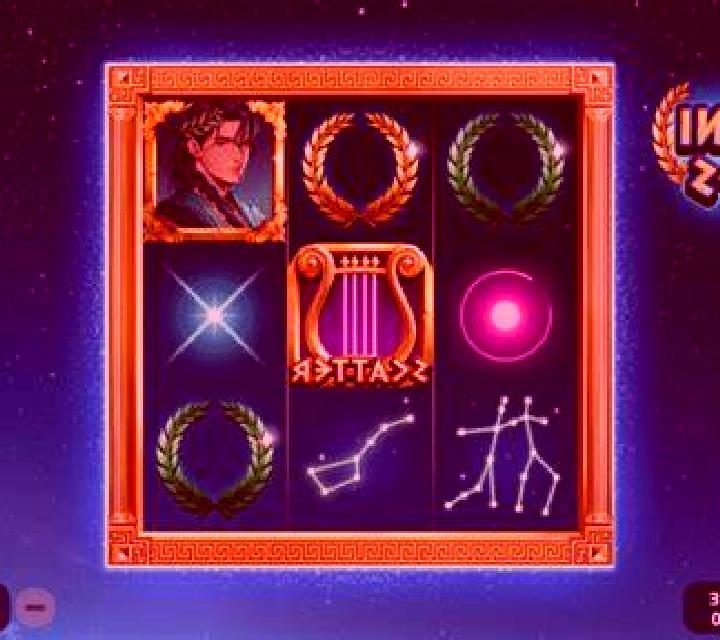 Black and White Magic slot game