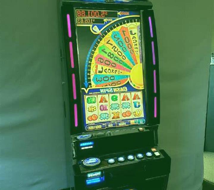 Black Ice slot game