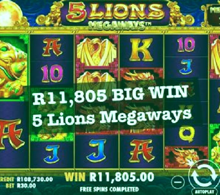 Black Ice slot machine