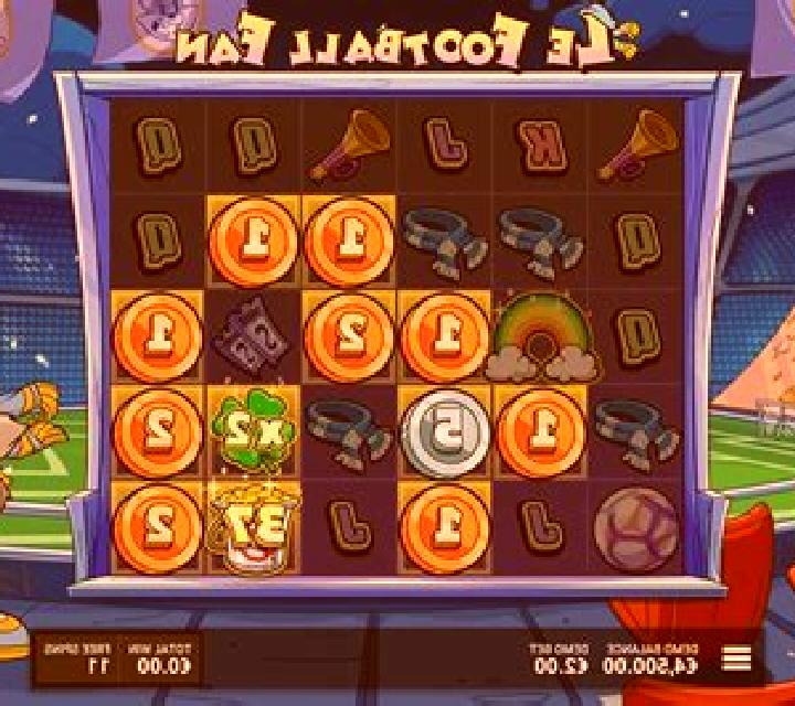 Black Swan slot machine