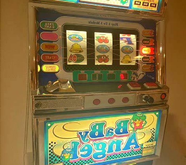 Blackjack 6 (Playtech) slot game