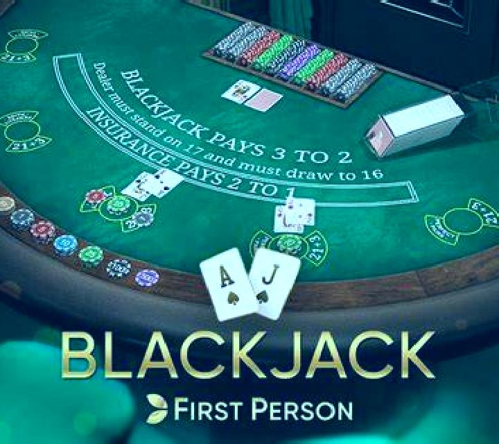 Blackjack Classic 5 (Evolution Gaming) slot game