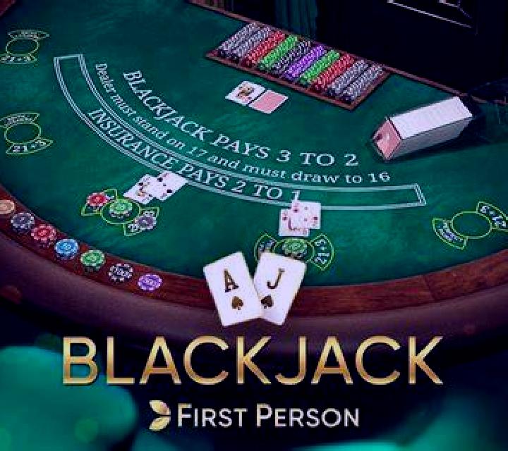 Blackjack Classic 6 (Evolution Gaming) slot game