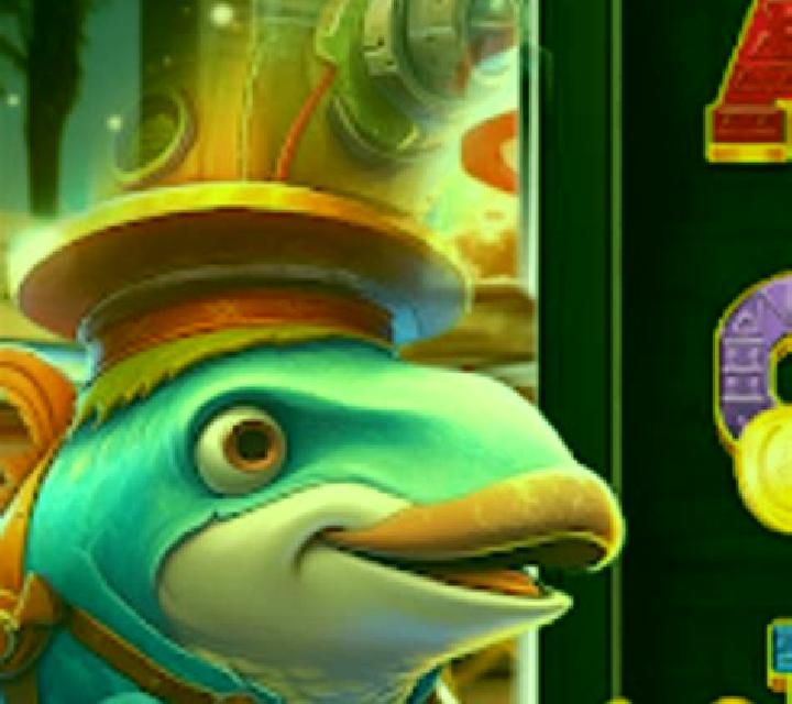 Blackjack Da Sorte slot