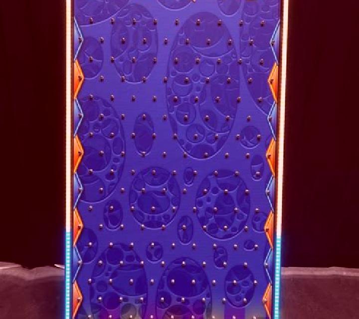 Blackjack Diamond (Netent) slot machine