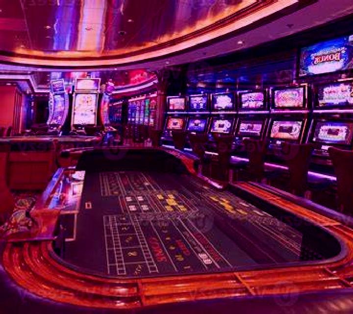 Blackjack Falcão slot