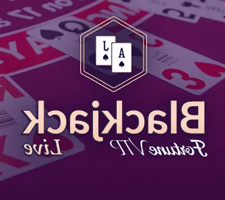 Blackjack Fortune VIP slot