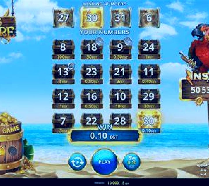Blackjack (GameArt) online slot