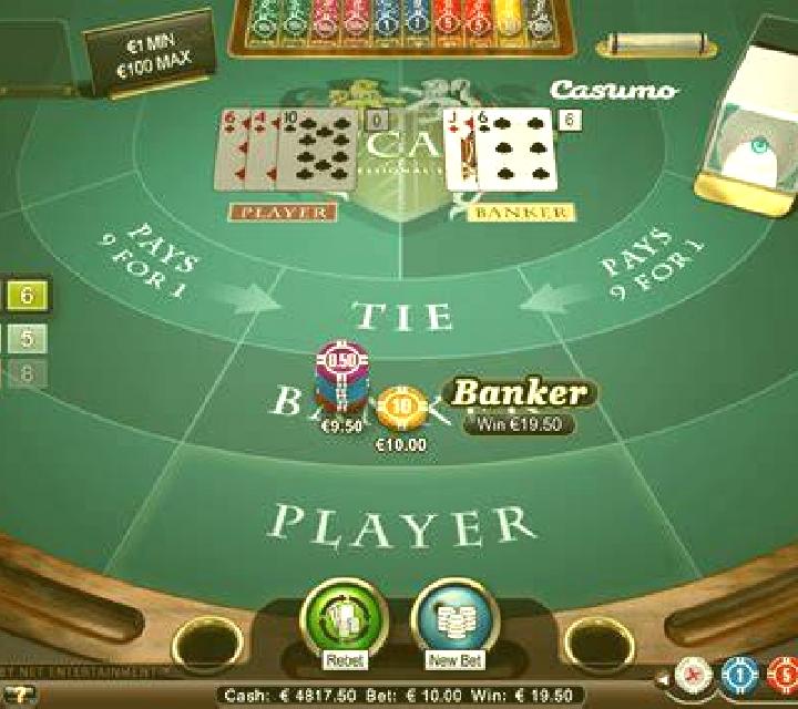 Blackjack (GameArt) slot game