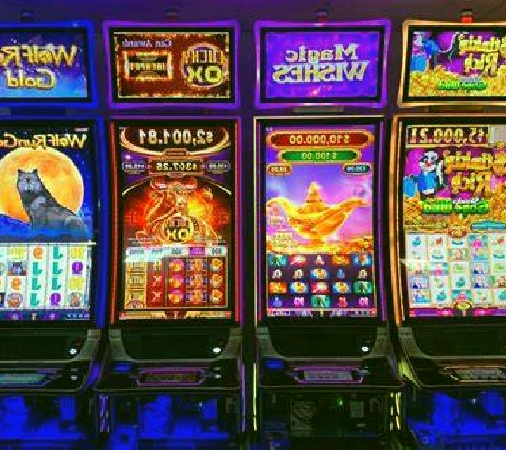 Blackjack (Getta Gaming) slot game