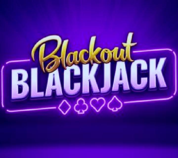 Blackjack (Matrix Studios) slot game