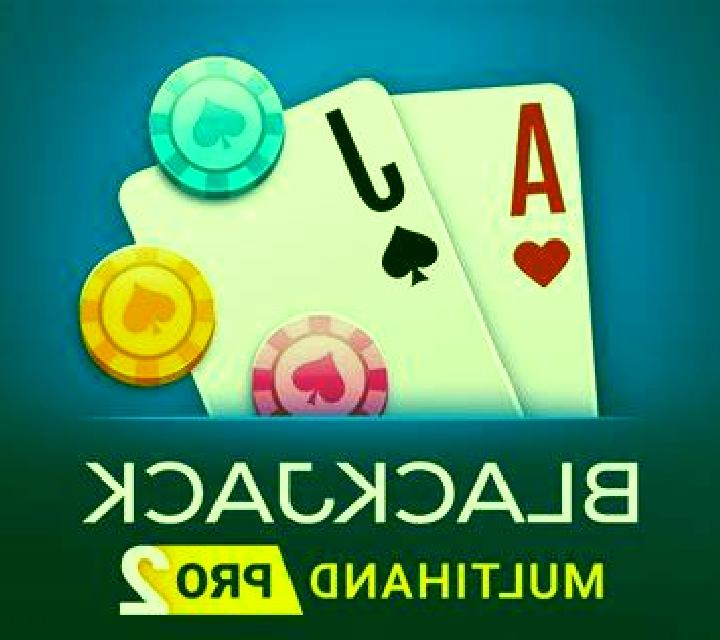 Blackjack MH 3D (iSoftBet) slot