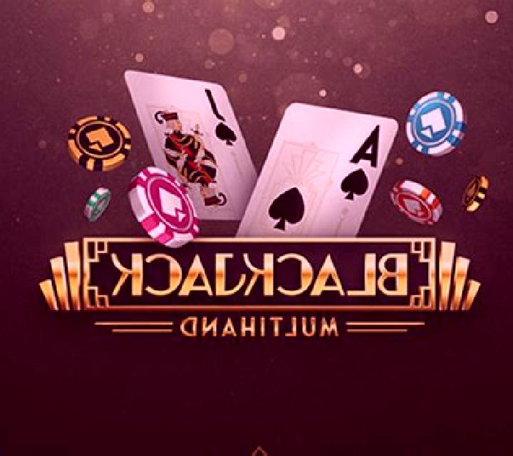 Blackjack MH (Microgaming) online slot