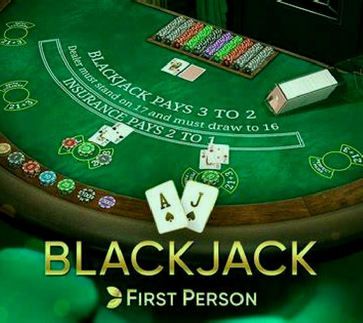 Blackjack Silver 5 (Evolution Gaming) slot game