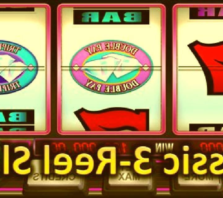 Blackjack Standard Live Casino slot
