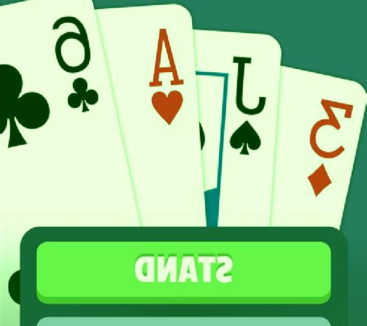 Blackjack (TIDY) slot