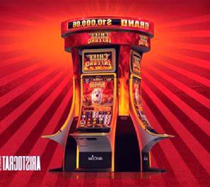 Blackjack (Woohoo) slot game