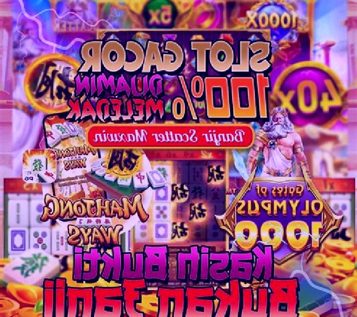 Blackjack (XPG) slot