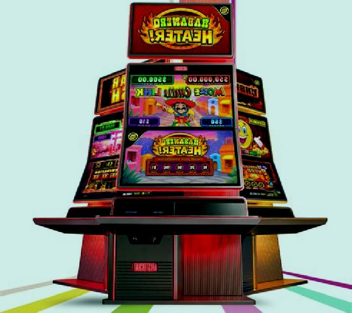 Blazed Joker Deluxe slot machine