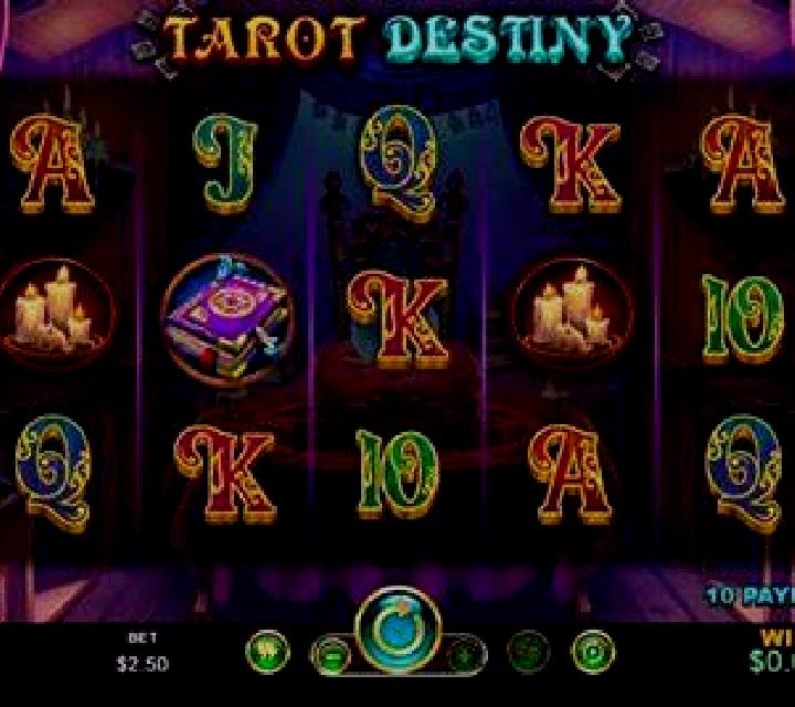 Blazing 7s Roulette online slot