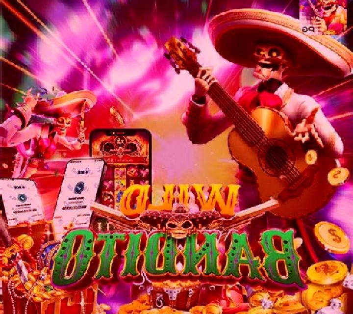 Blazing Bandito online slot