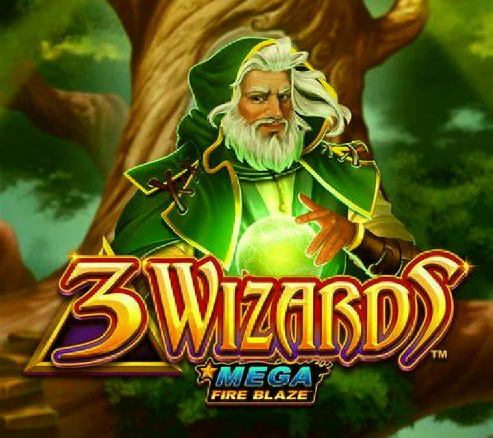Blazing Bells: Power Play slot machine