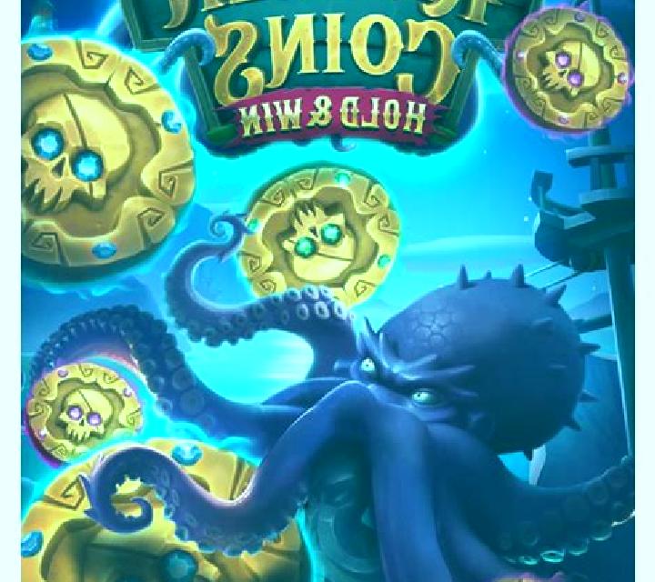 Blazing Inferno Chaos Reels slot game