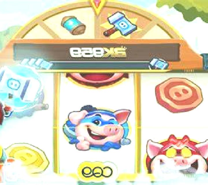 Blazing Riches slot