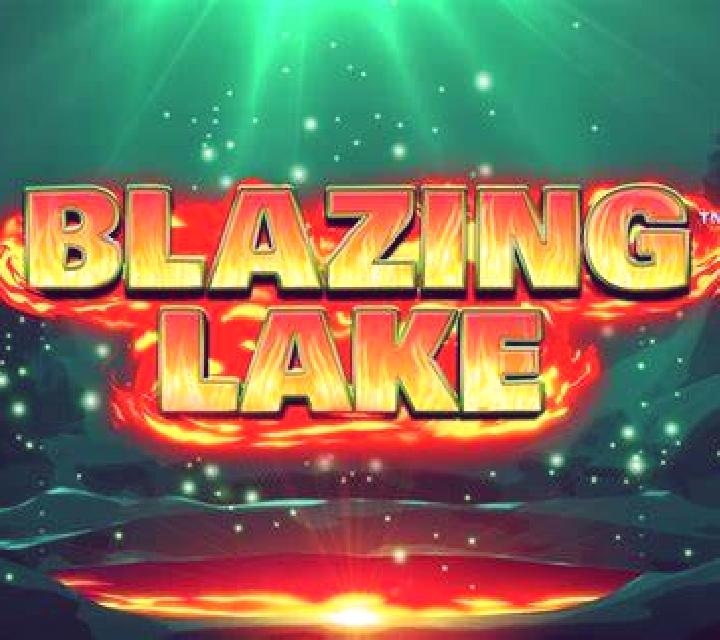 Blazing Wilds 20 slot game