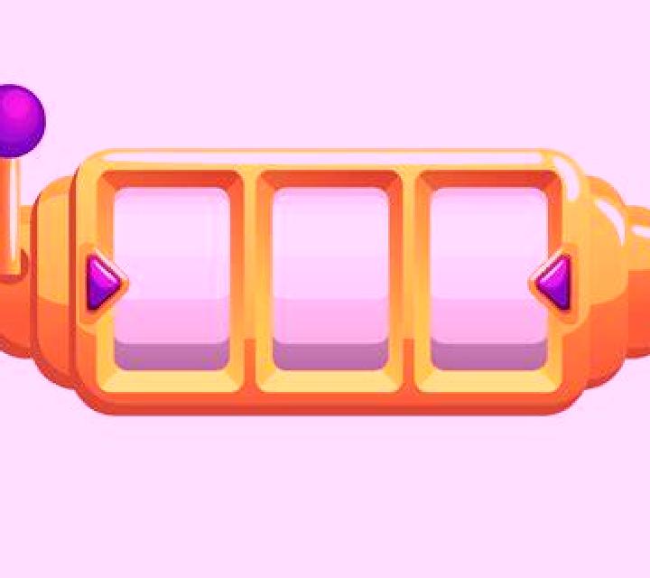 BLOCK NINJA slot machine