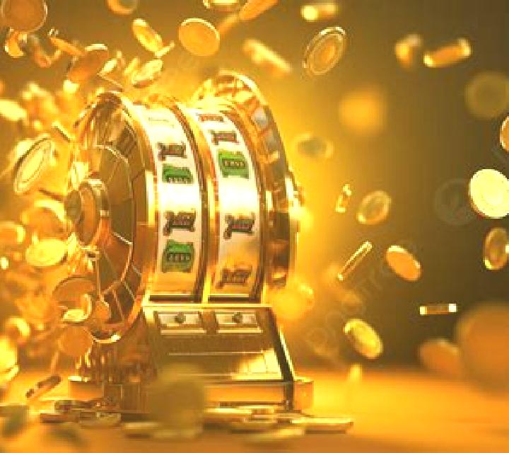 Blockade Runner online slot