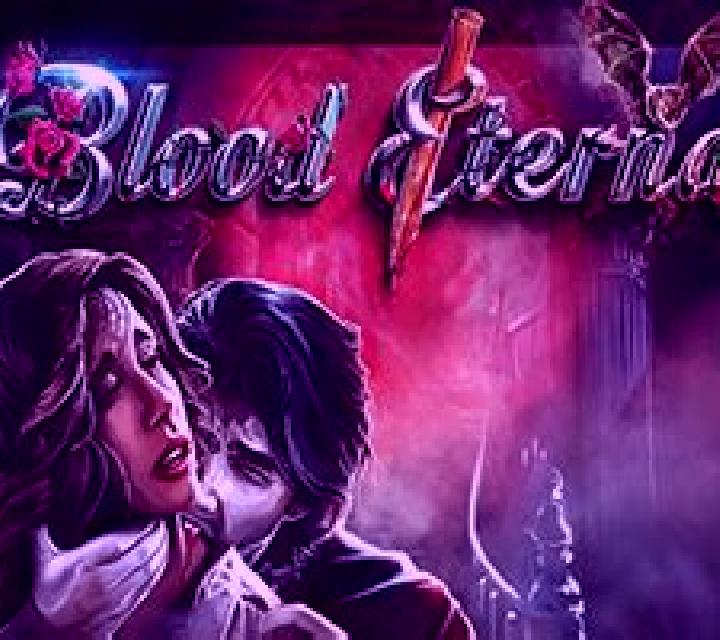 Blood Eternal slot game