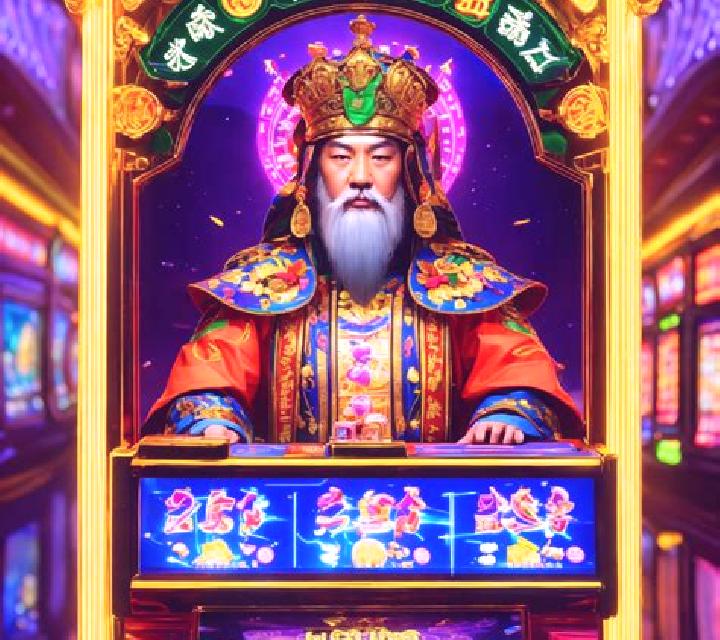 Blood Hunters slot game