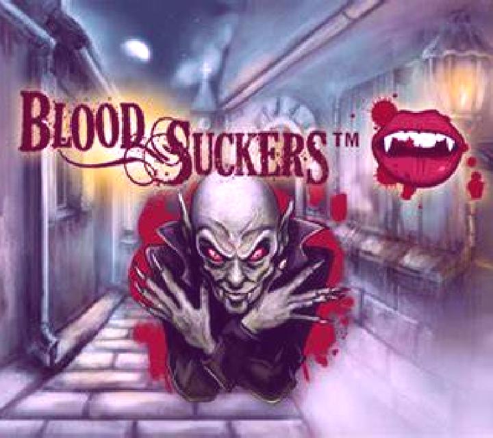 Blood Suckers 2 slot game