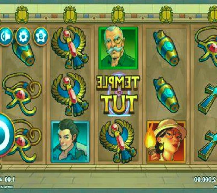 Bloodaxe slot machine