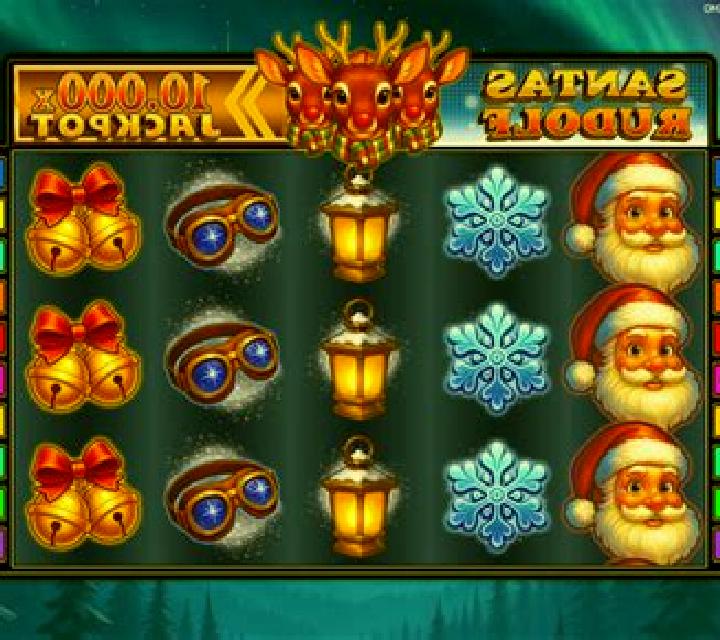 Bloodlines slot machine