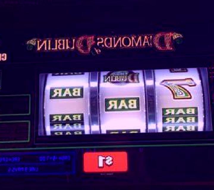 Bloody Love slot machine
