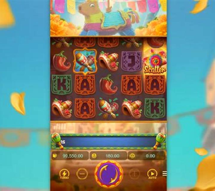 Blossom Garden online slot