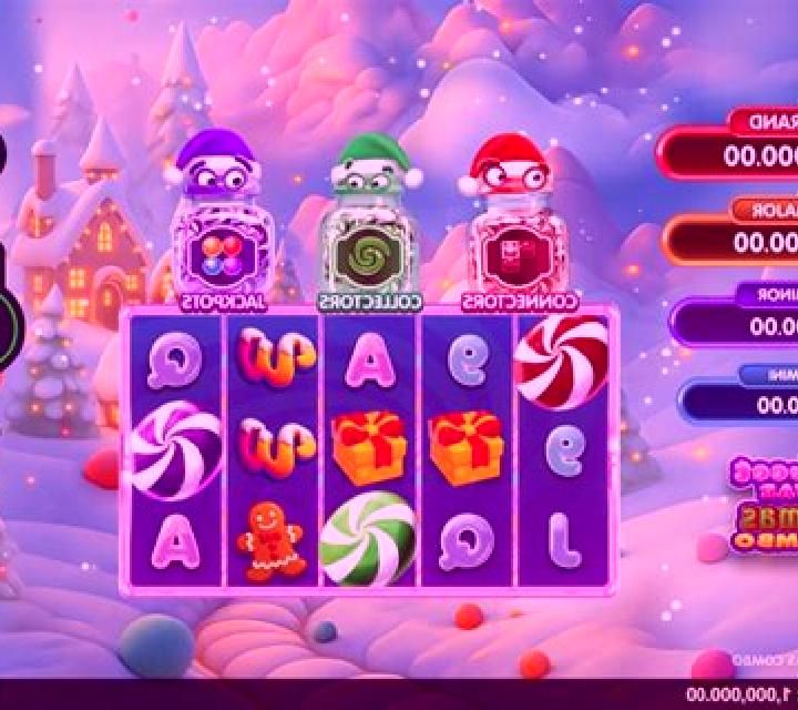 Blox Wild Zones slot