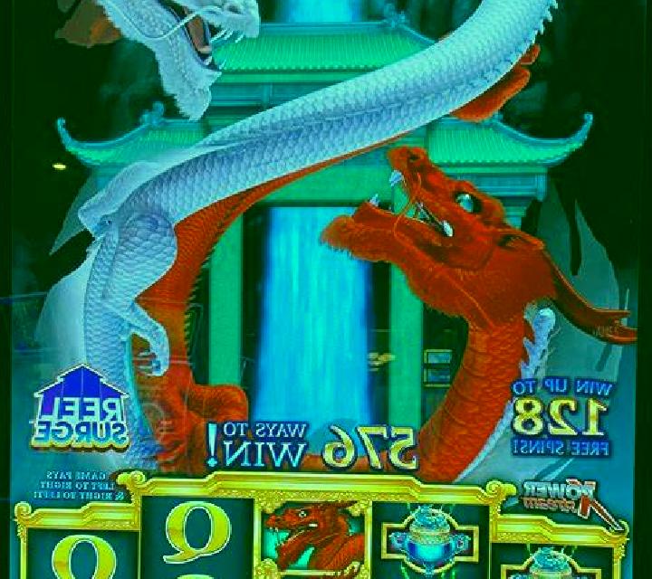Boca 9 Cups Epic Strike slot
