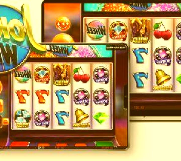 Bohemia Joker slot game