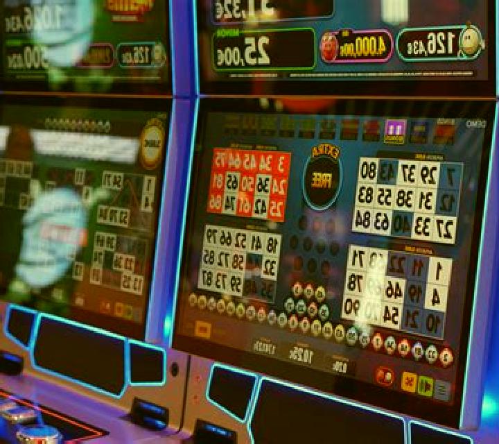 Bombs (Playtech) slot machine