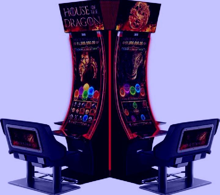 Bon-Bon Fiesta slot game